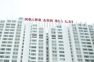 HAGL chấp nhận trả lãi cao để huy động vốn Kl99kl Hoàn Trả Vô Tận